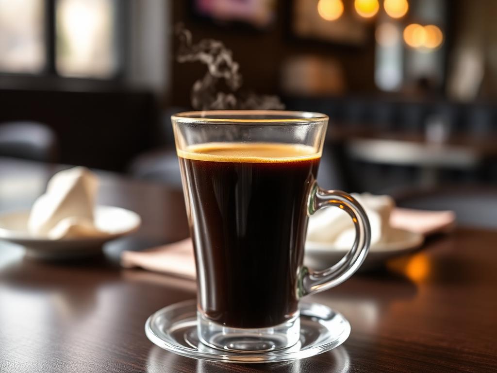Black Coffee at Ayana Gardens, Mikinduri Meru