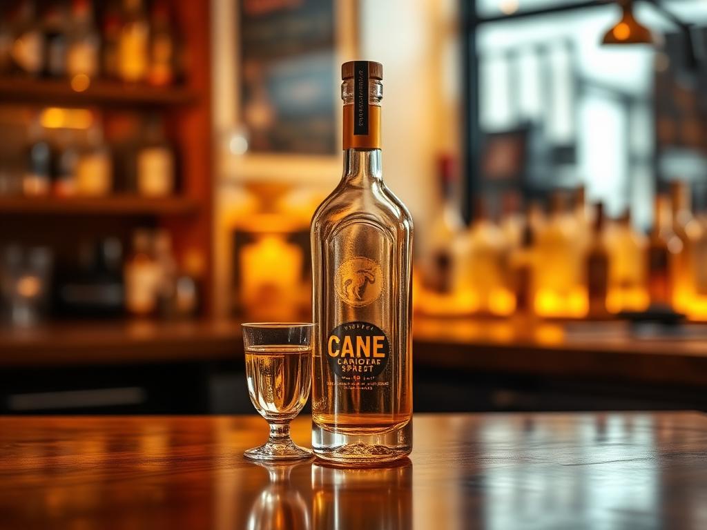 Kenya Cane 750ml at Ayana Gardens, Mikinduri Meru