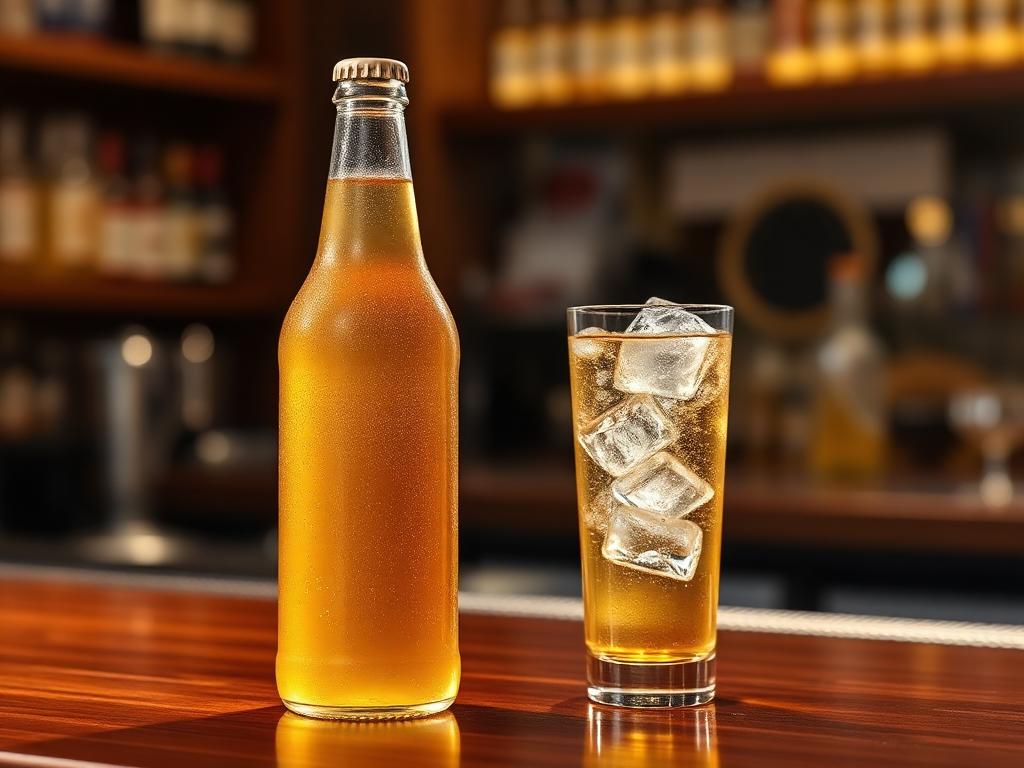 Tusker Cider at Ayana Gardens, Mikinduri Meru