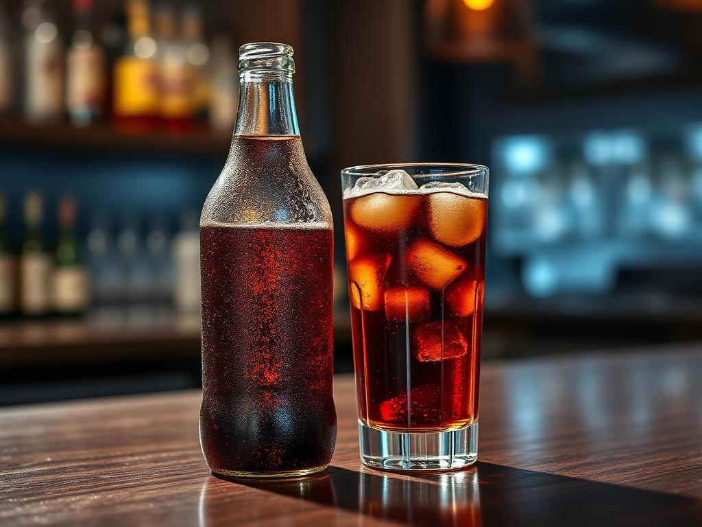Soda (300ml) at Ayana Gardens, Mikinduri Meru