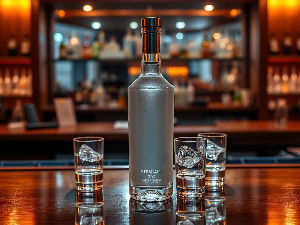 Chrome 750ml at Ayana Gardens, Mikinduri Meru